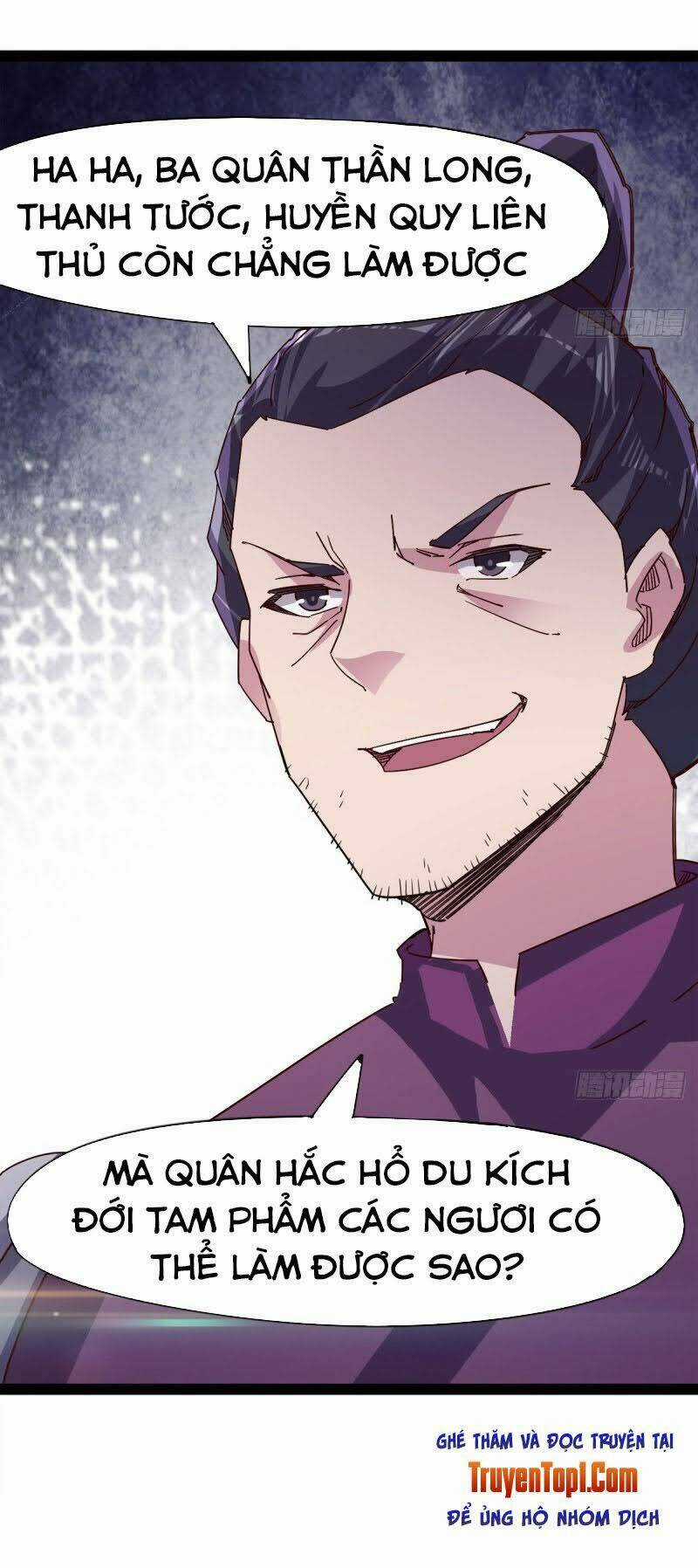 Kiếm Đồ Chapter 75 trang 34