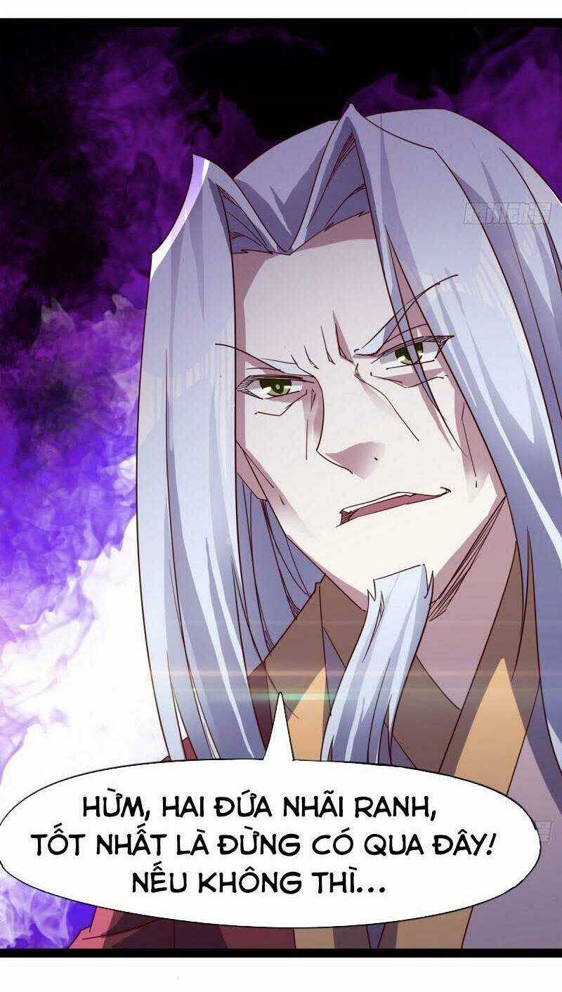 Kiếm Đồ Chapter 75 trang 38