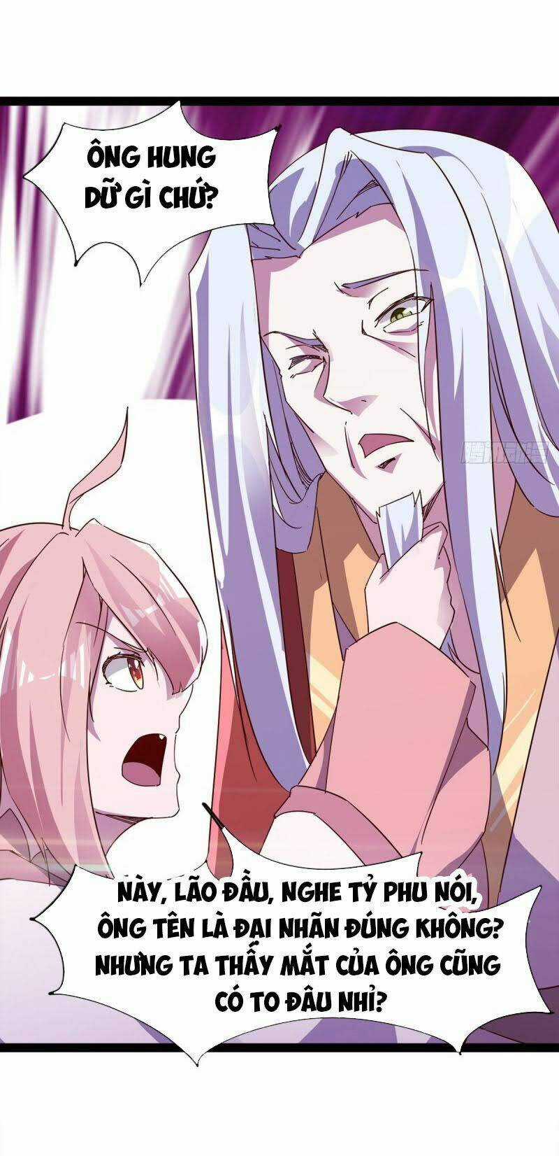 Kiếm Đồ Chapter 75 trang 39