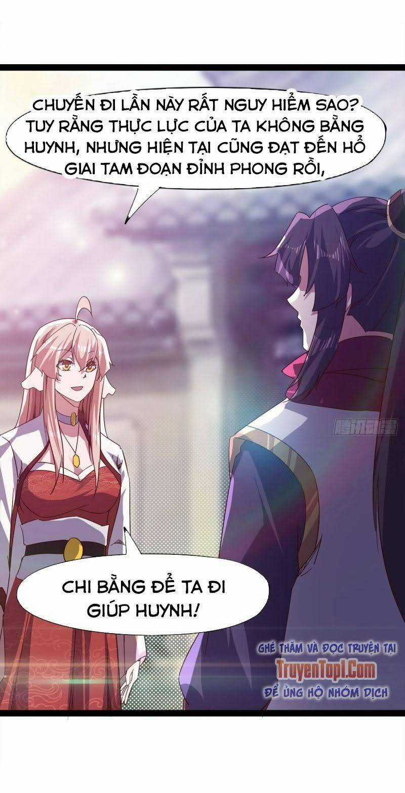 Kiếm Đồ Chapter 75 trang 4