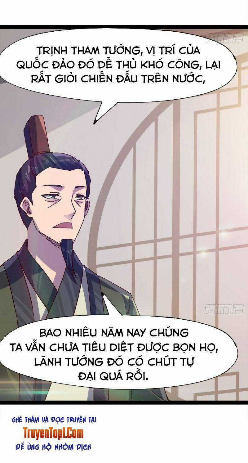 Kiếm Đồ Chapter 75 trang 43