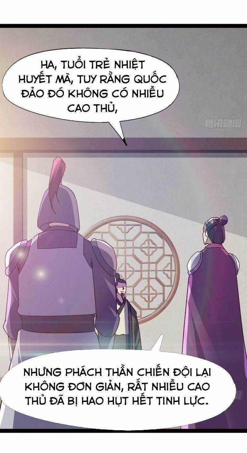 Kiếm Đồ Chapter 75 trang 44