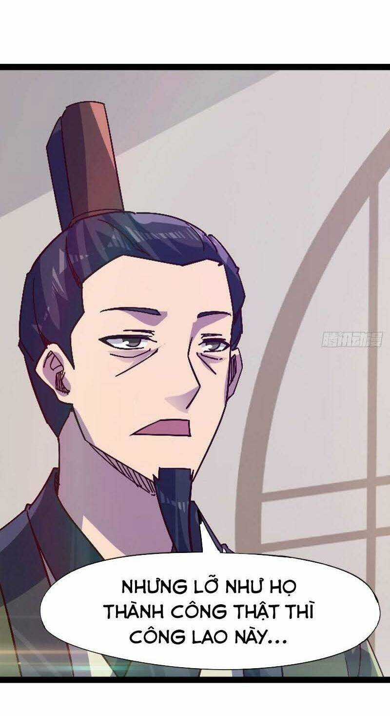 Kiếm Đồ Chapter 75 trang 45