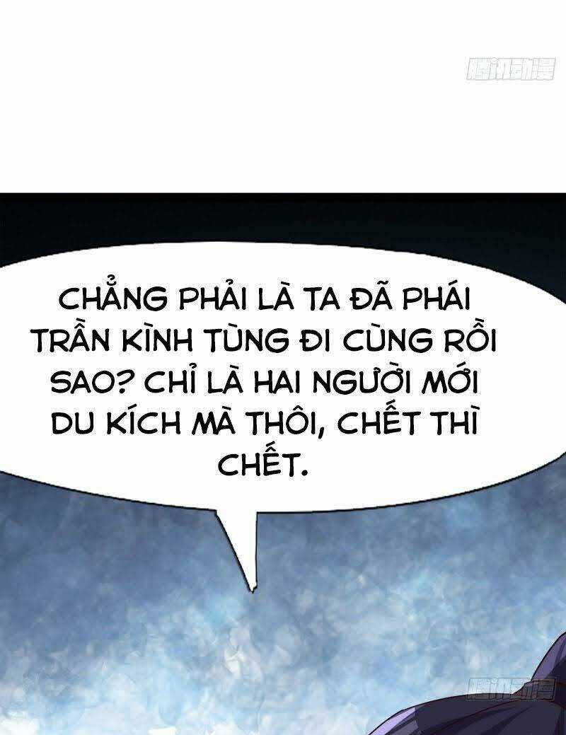 Kiếm Đồ Chapter 75 trang 46