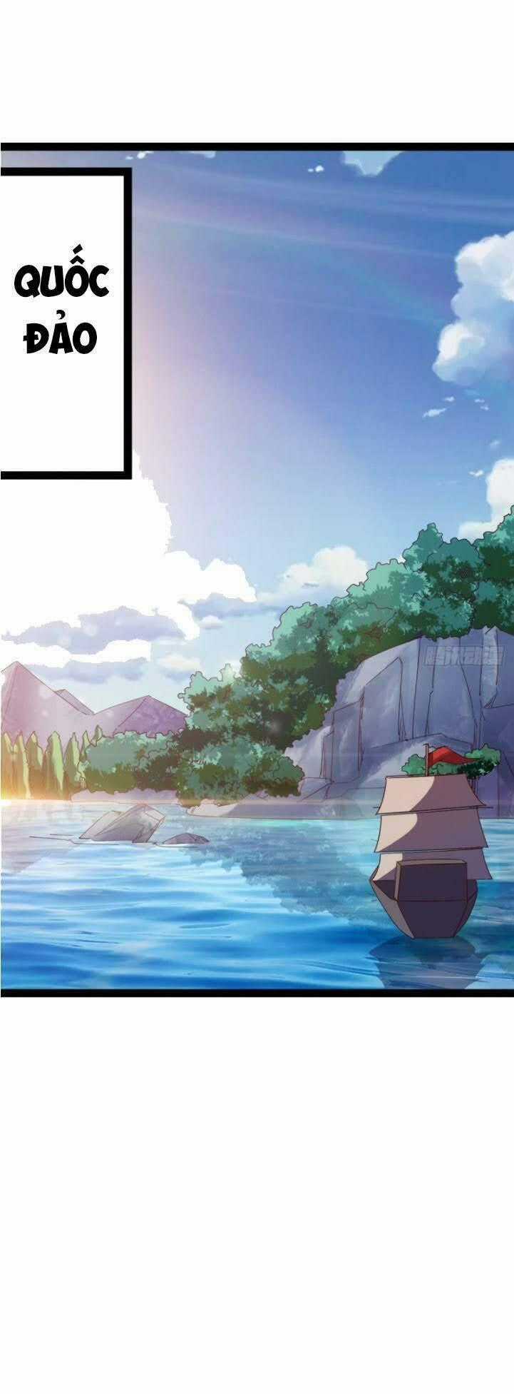 Kiếm Đồ Chapter 76 trang 0