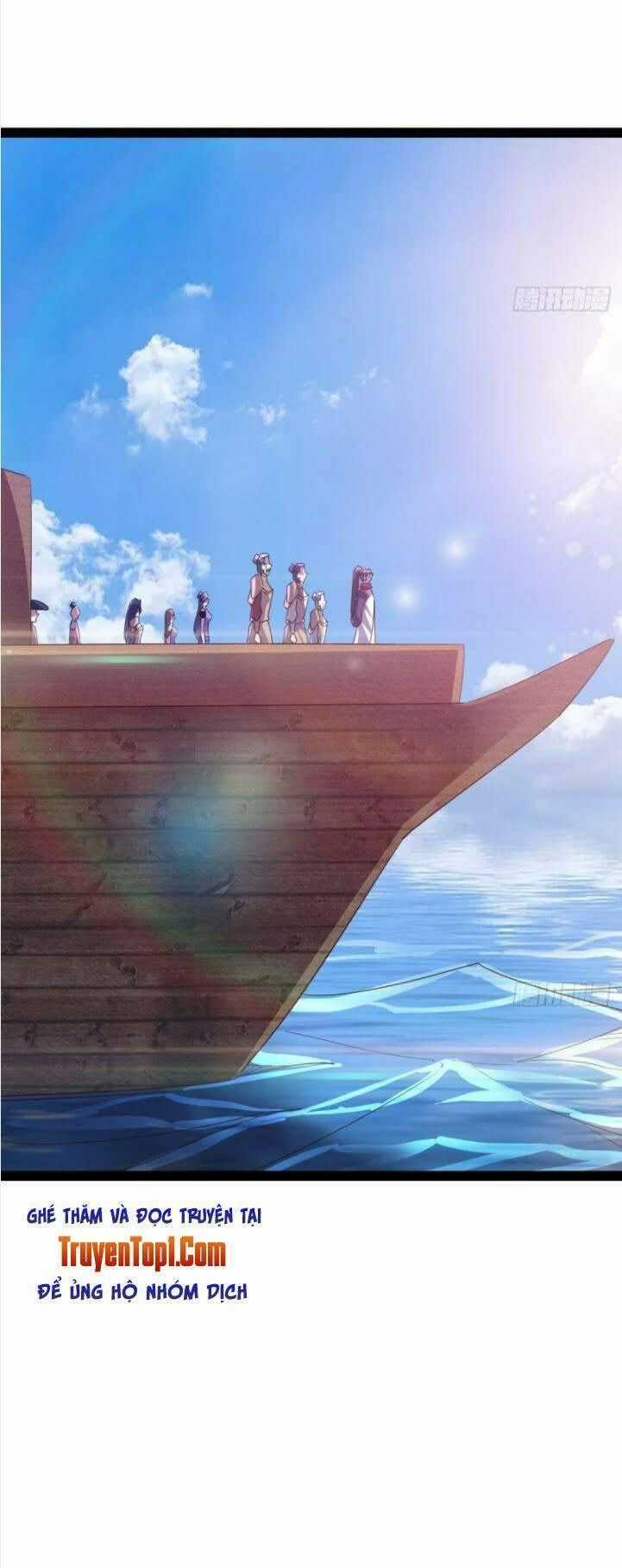 Kiếm Đồ Chapter 76 trang 1