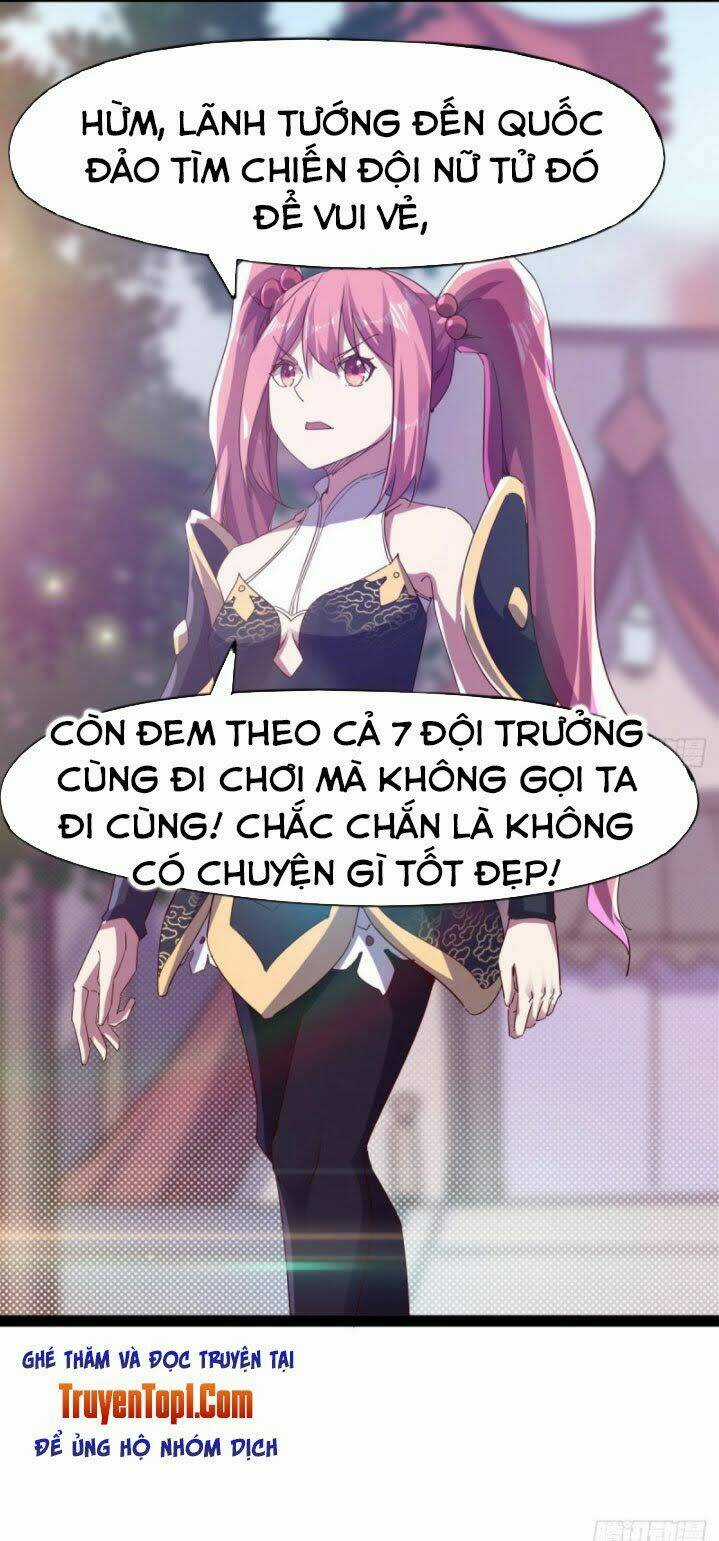 Kiếm Đồ Chapter 76 trang 10