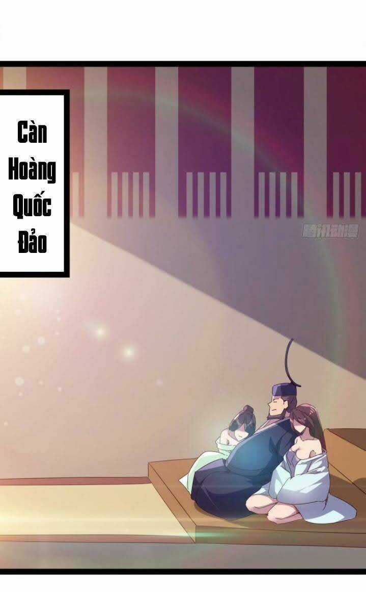 Kiếm Đồ Chapter 76 trang 12