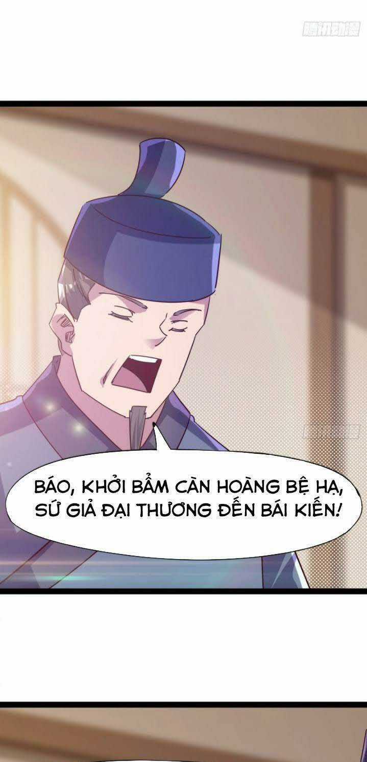 Kiếm Đồ Chapter 76 trang 13