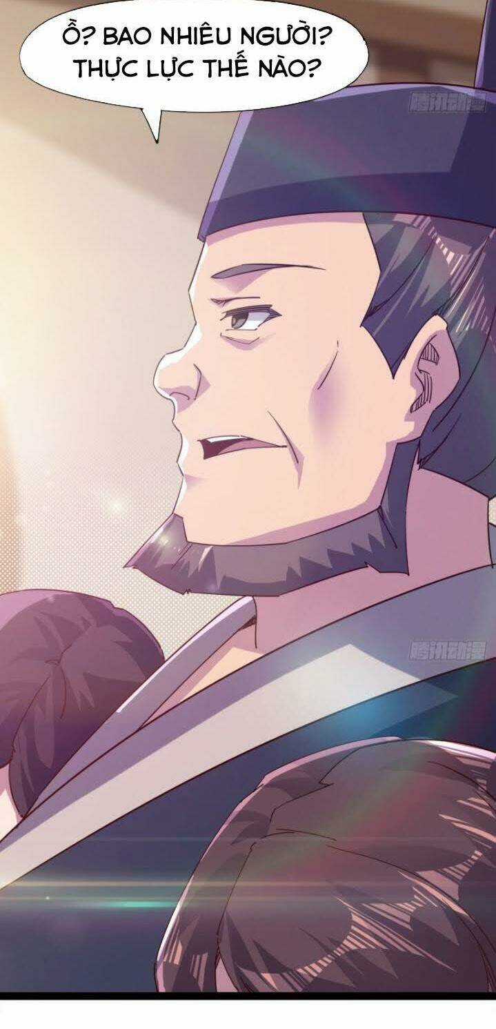 Kiếm Đồ Chapter 76 trang 14