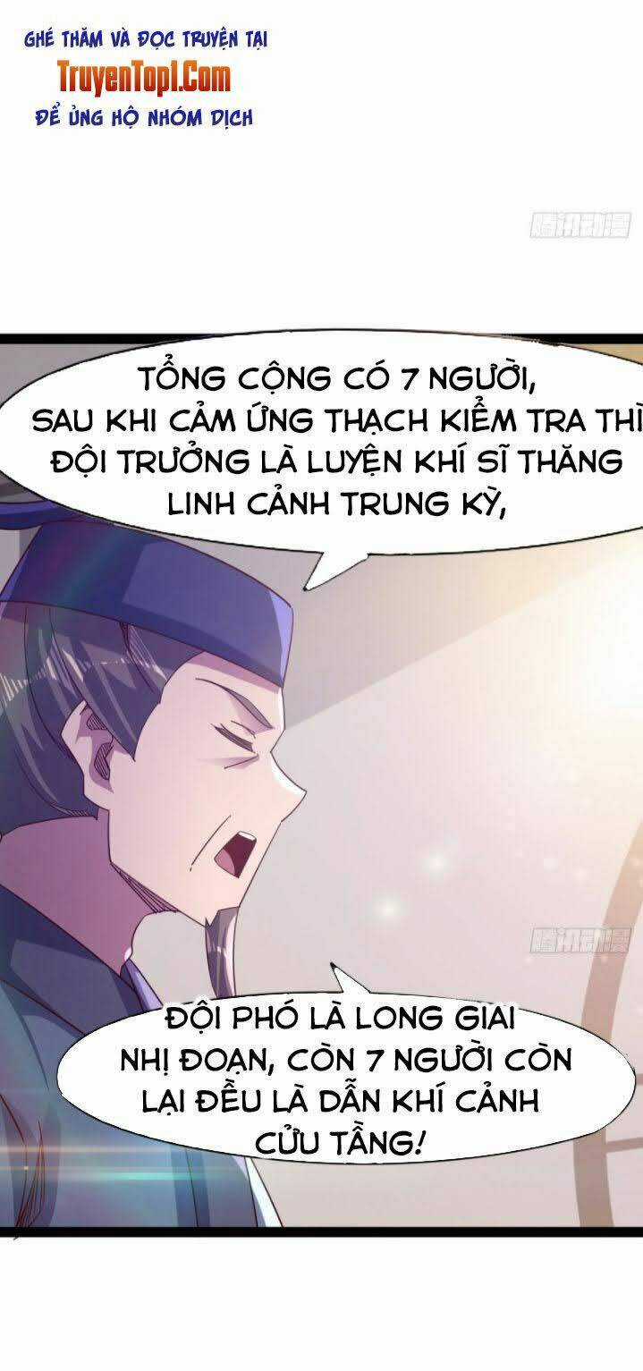Kiếm Đồ Chapter 76 trang 15