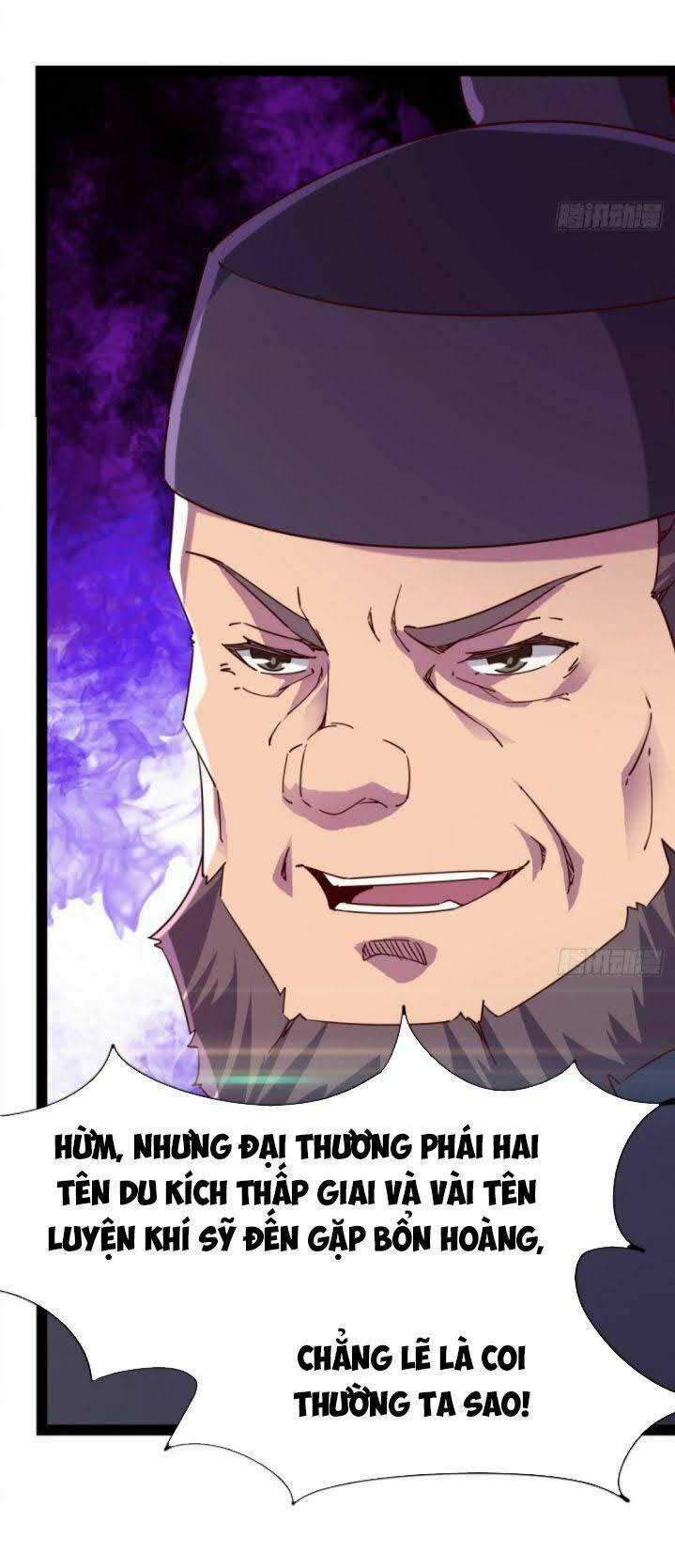 Kiếm Đồ Chapter 76 trang 18