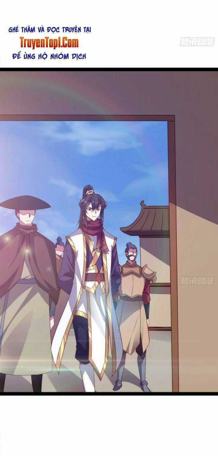 Kiếm Đồ Chapter 76 trang 19