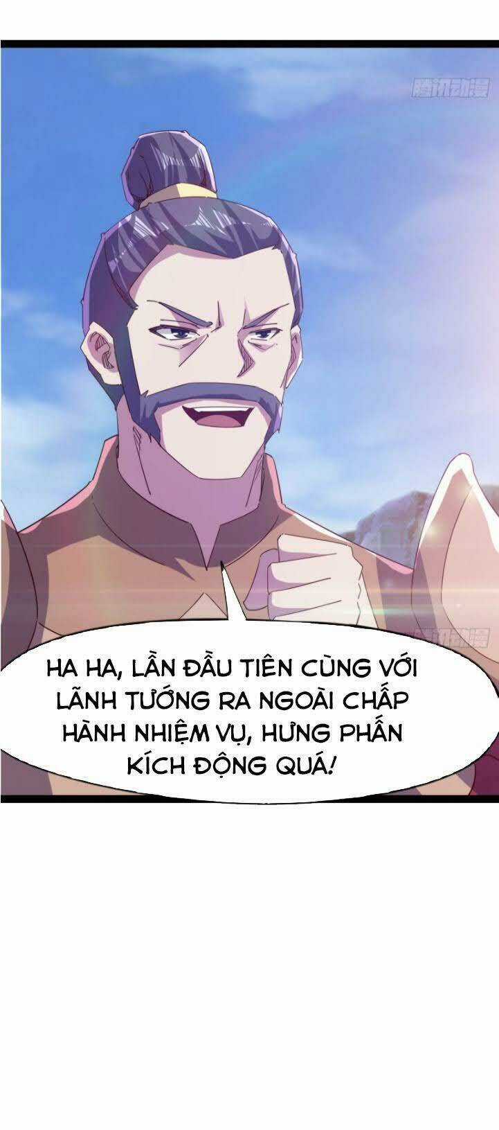 Kiếm Đồ Chapter 76 trang 2