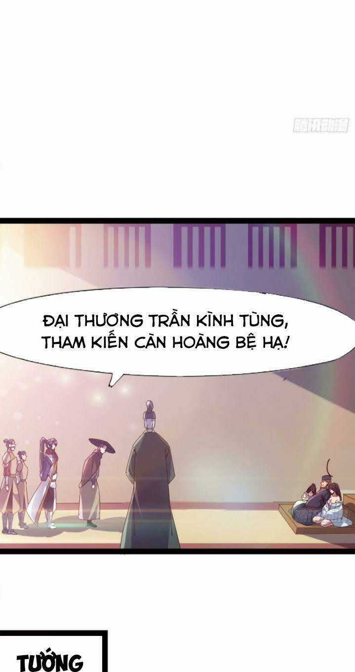 Kiếm Đồ Chapter 76 trang 20