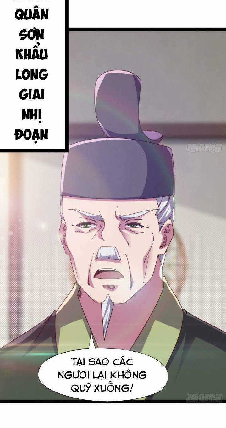 Kiếm Đồ Chapter 76 trang 21