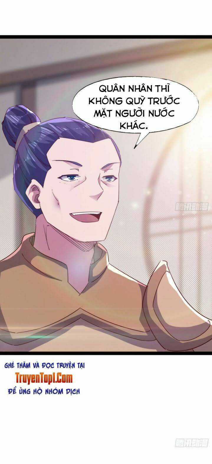 Kiếm Đồ Chapter 76 trang 22