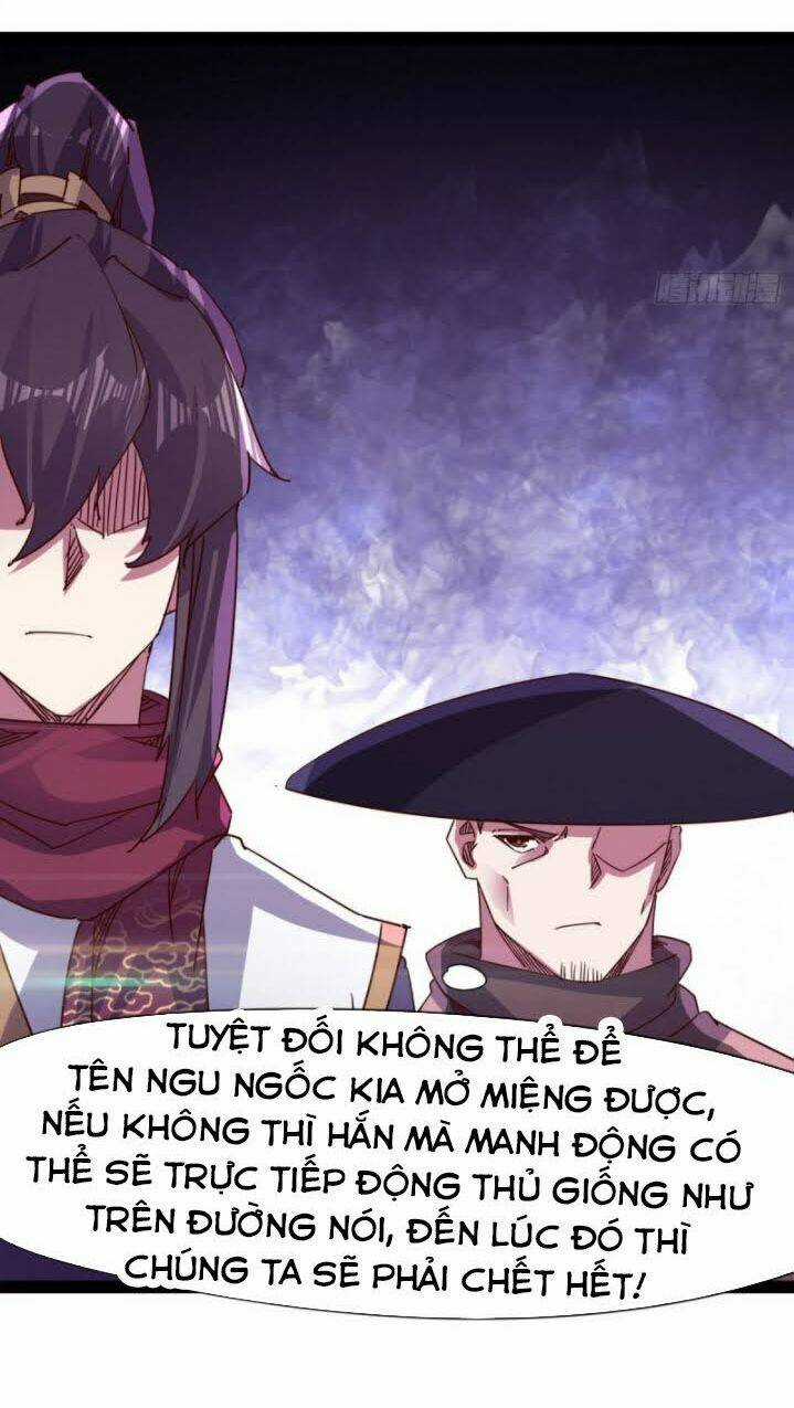 Kiếm Đồ Chapter 76 trang 24