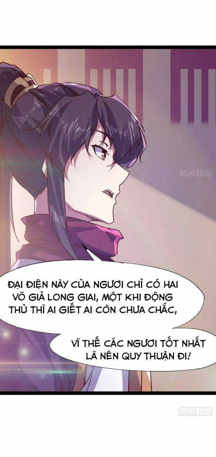 Kiếm Đồ Chapter 76 trang 25