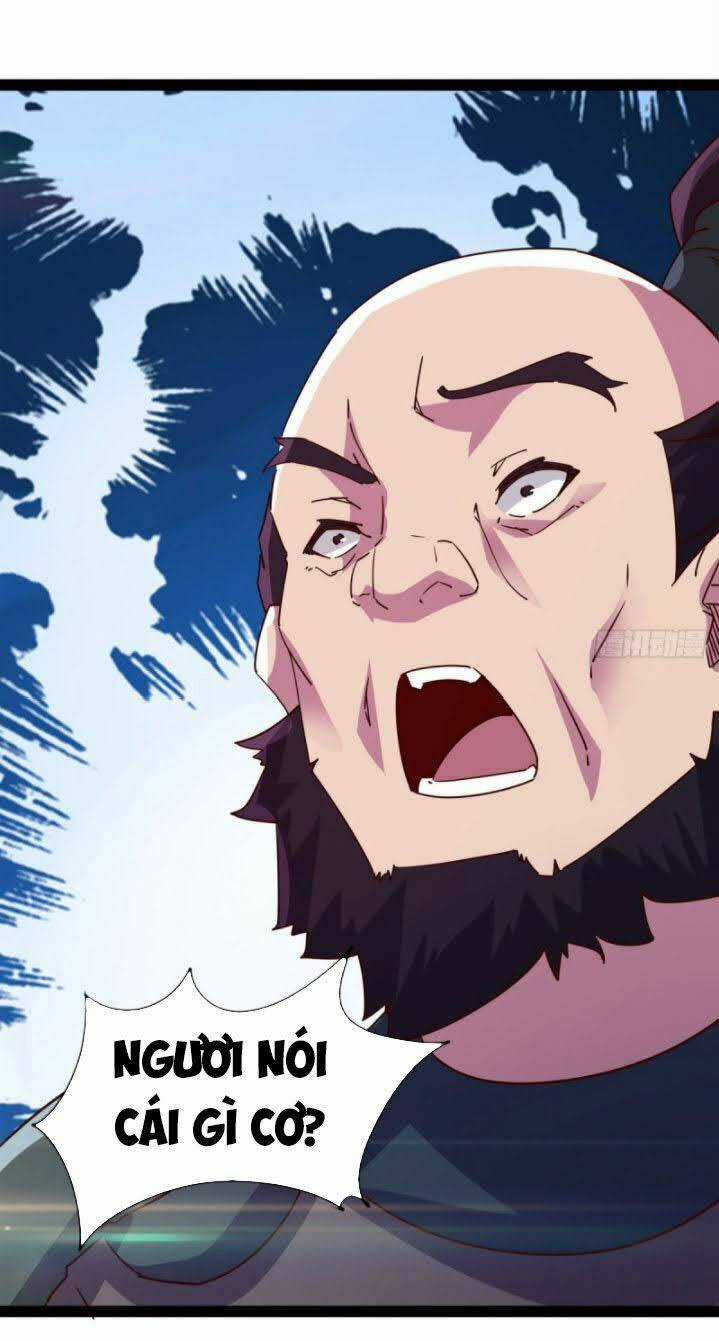 Kiếm Đồ Chapter 76 trang 26