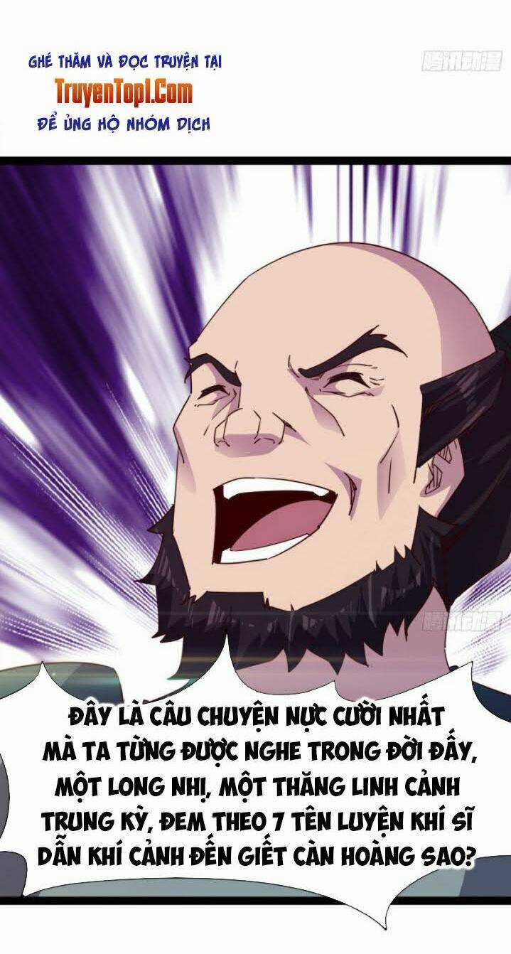 Kiếm Đồ Chapter 76 trang 27