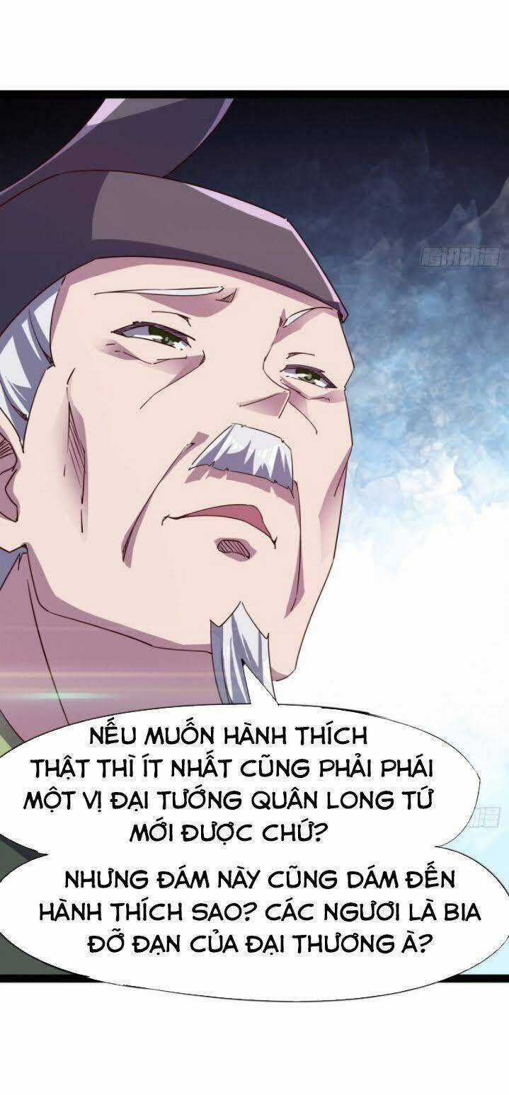 Kiếm Đồ Chapter 76 trang 28