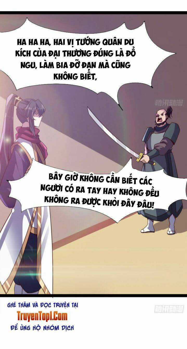 Kiếm Đồ Chapter 76 trang 29