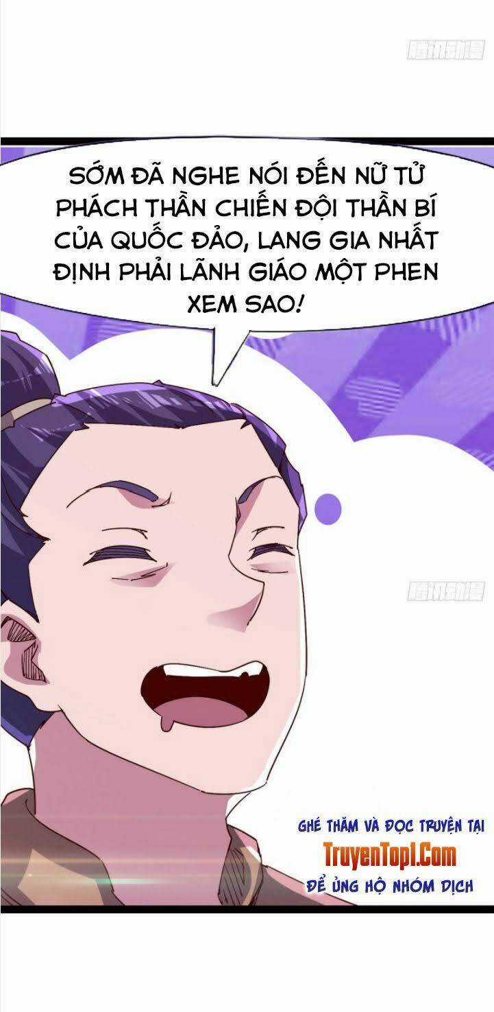 Kiếm Đồ Chapter 76 trang 3