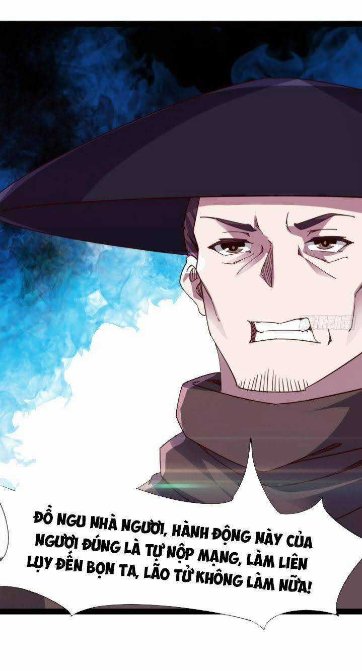 Kiếm Đồ Chapter 76 trang 30