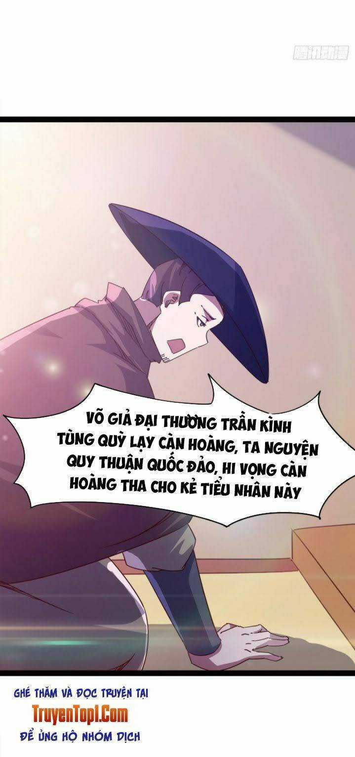 Kiếm Đồ Chapter 76 trang 31