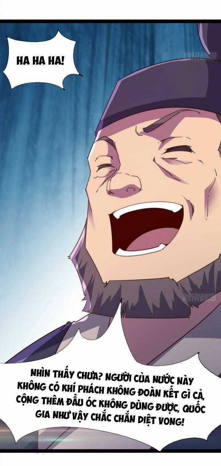 Kiếm Đồ Chapter 76 trang 32