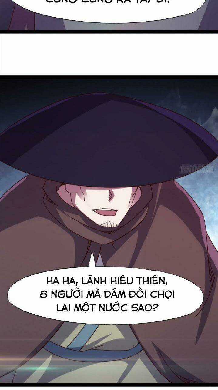 Kiếm Đồ Chapter 76 trang 34