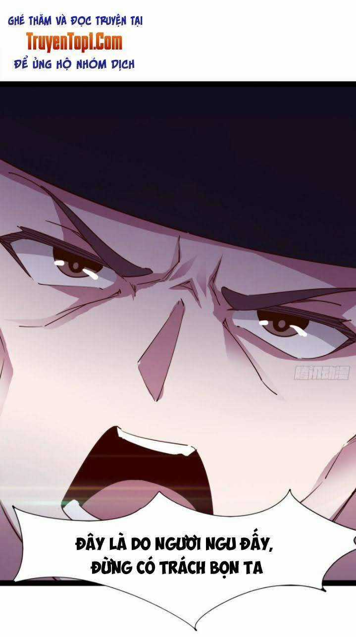 Kiếm Đồ Chapter 76 trang 35