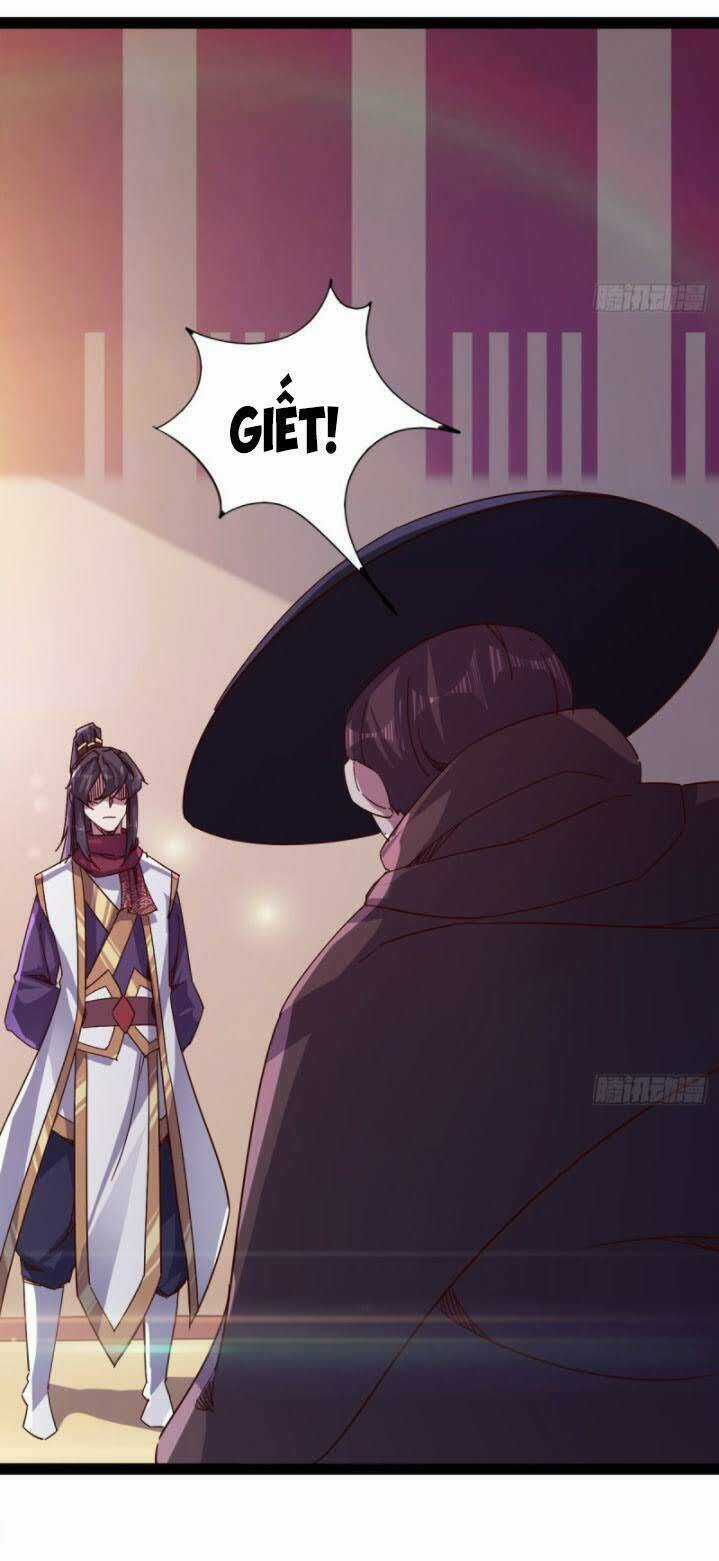 Kiếm Đồ Chapter 76 trang 36