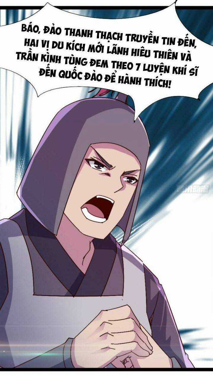 Kiếm Đồ Chapter 76 trang 38