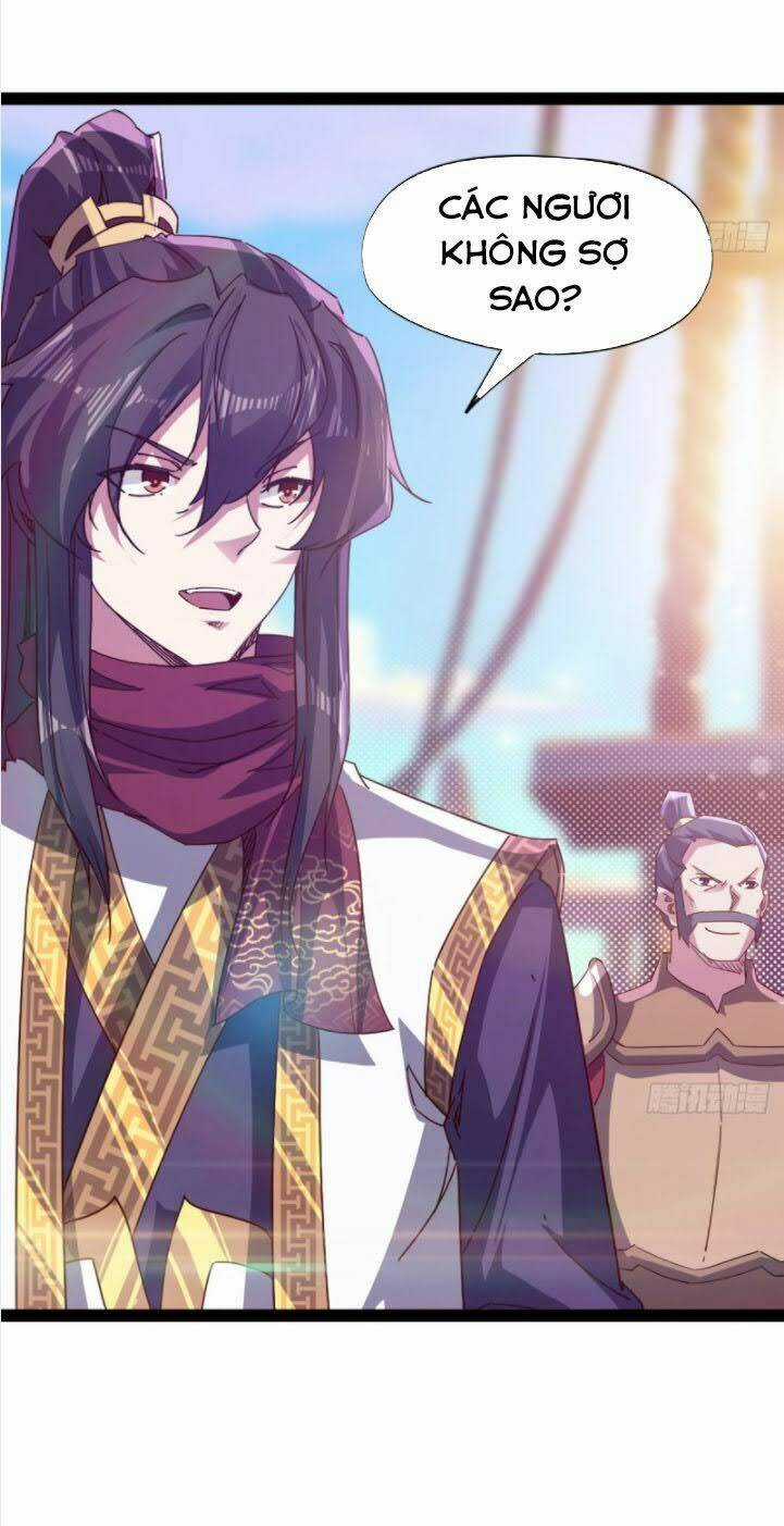 Kiếm Đồ Chapter 76 trang 4