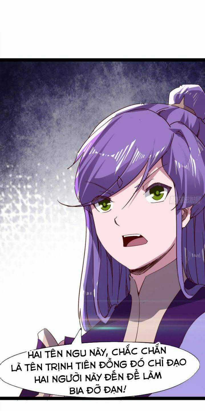 Kiếm Đồ Chapter 76 trang 40