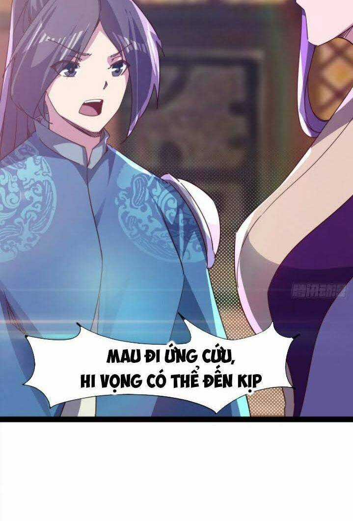 Kiếm Đồ Chapter 76 trang 42