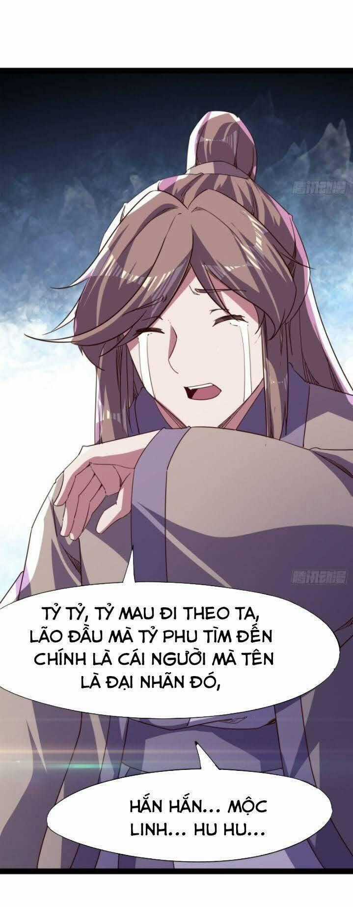 Kiếm Đồ Chapter 76 trang 46