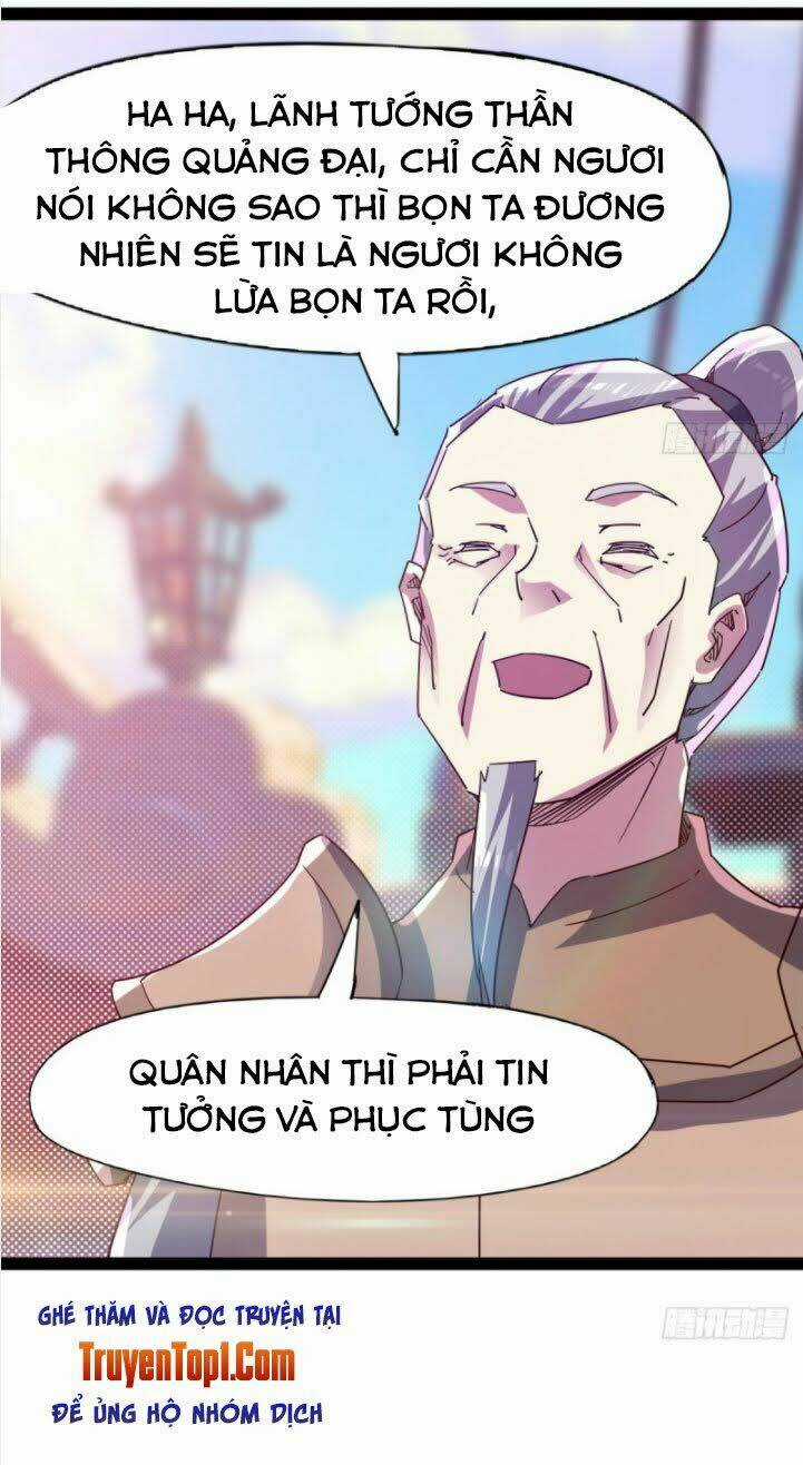 Kiếm Đồ Chapter 76 trang 5