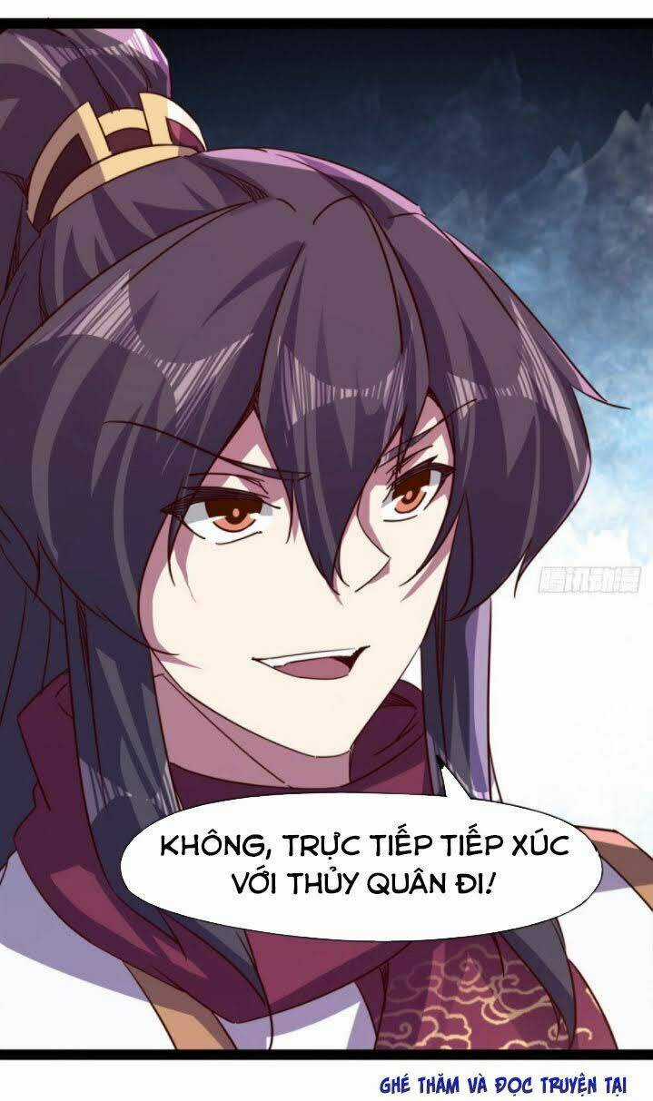 Kiếm Đồ Chapter 76 trang 7