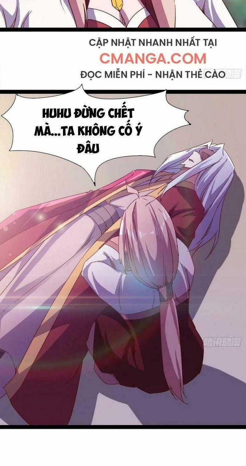 Kiếm Đồ Chapter 77 trang 1