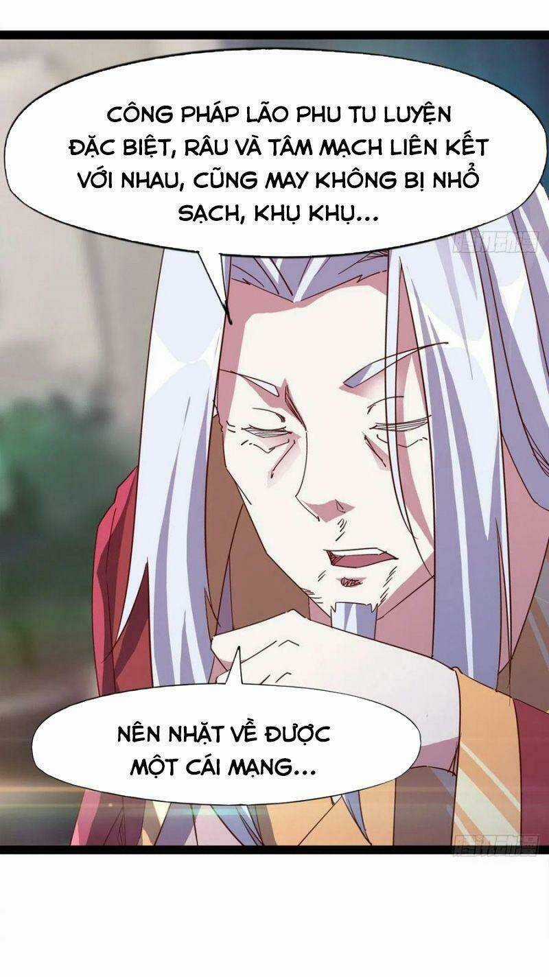 Kiếm Đồ Chapter 77 trang 10