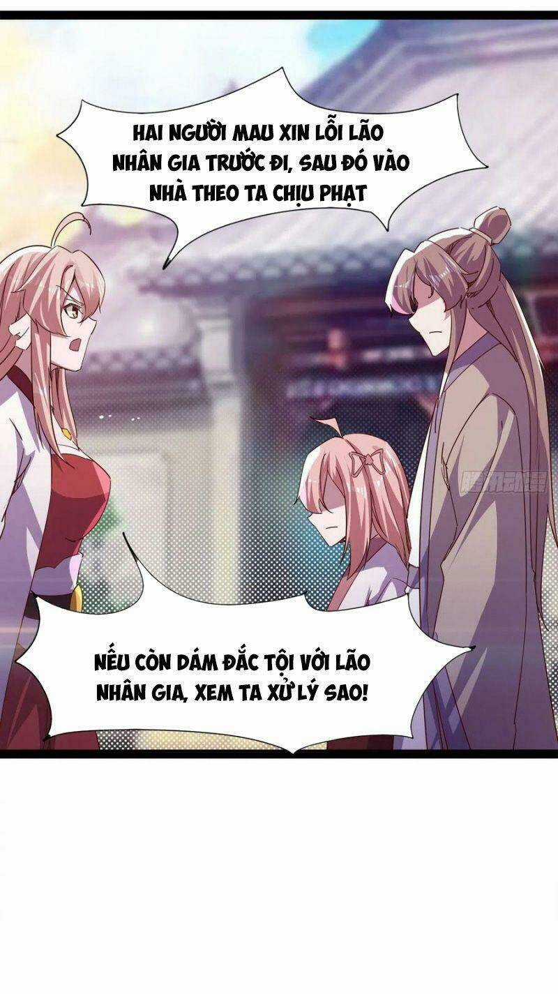 Kiếm Đồ Chapter 77 trang 11