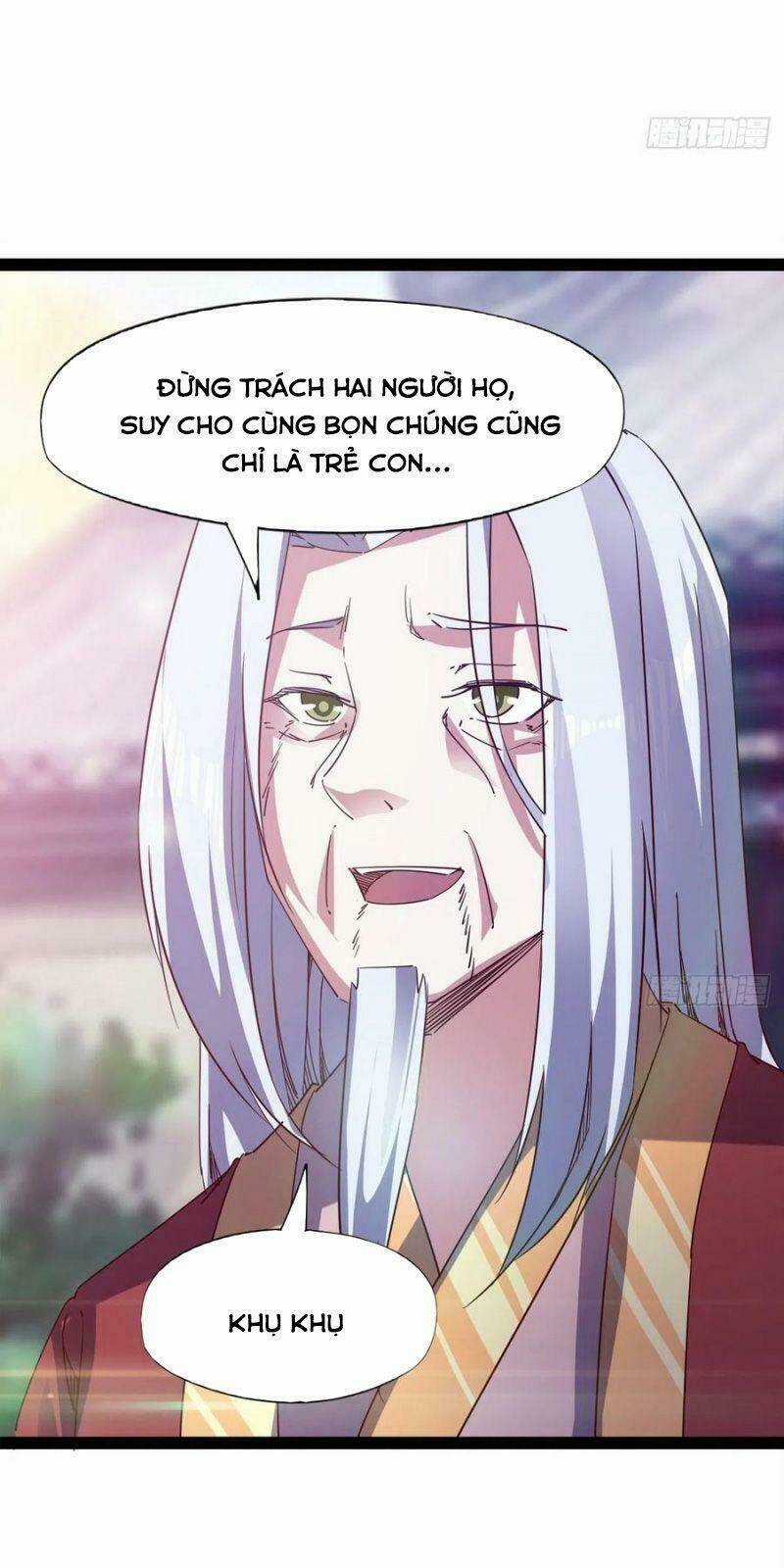 Kiếm Đồ Chapter 77 trang 12