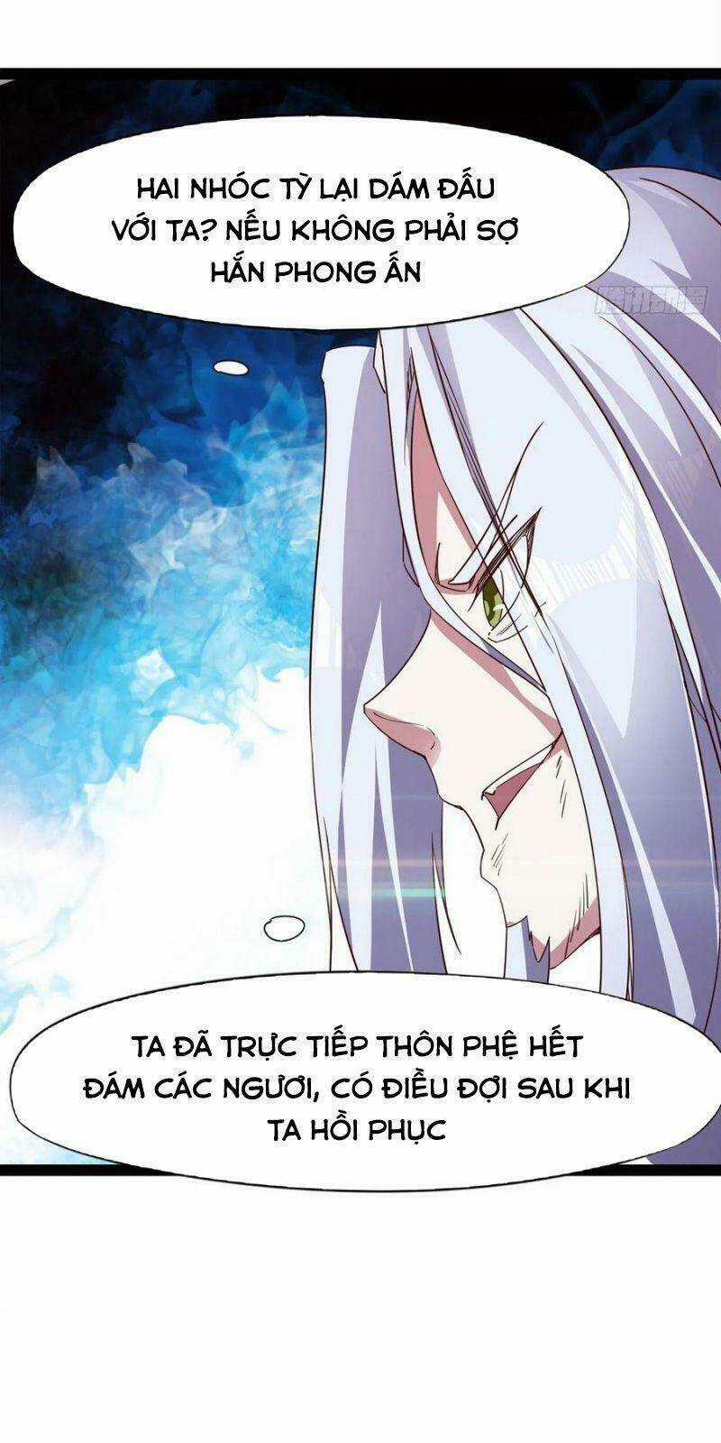 Kiếm Đồ Chapter 77 trang 13