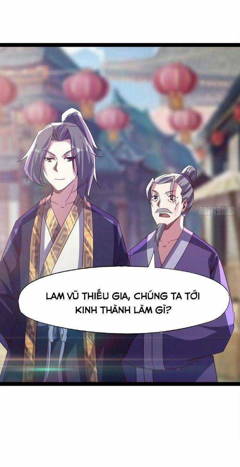 Kiếm Đồ Chapter 77 trang 15