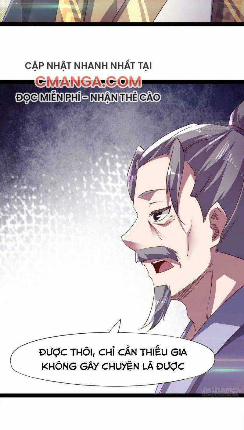 Kiếm Đồ Chapter 77 trang 17