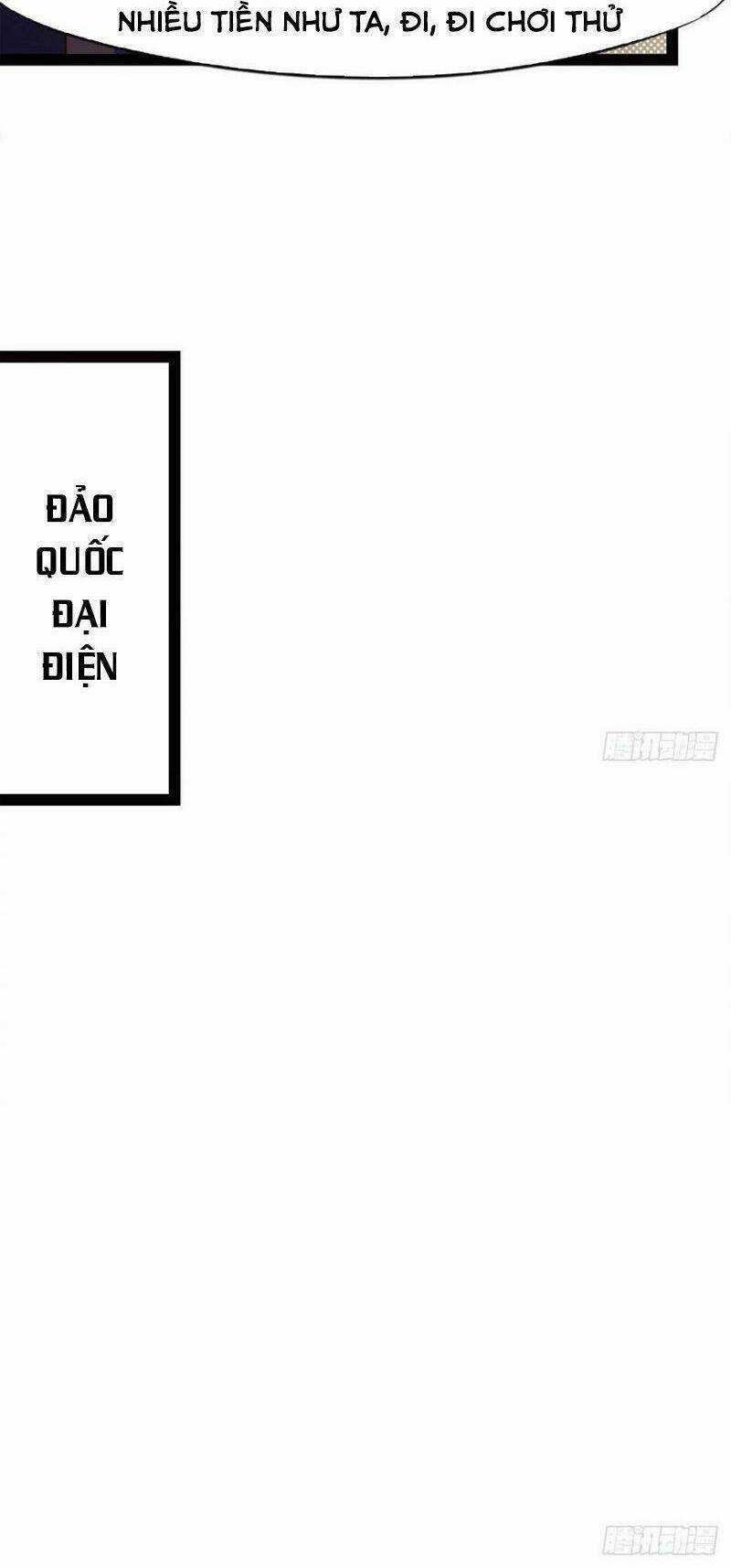 Kiếm Đồ Chapter 77 trang 19