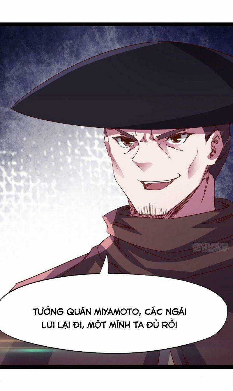 Kiếm Đồ Chapter 77 trang 20